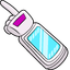 Miko Glitch Techs default cursor