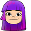 Miko Glitch Techs pointer cursor