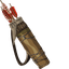 Atreus Bravest default cursor