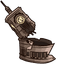 Godzilla default cursor