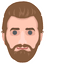 Rhett pointer cursor