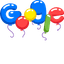 Google pointer cursor