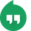 Google Hangouts pointer cursor
