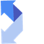 Google Translate default cursor