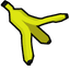 Cute Gorilla default cursor