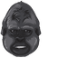 Gorilla pointer cursor