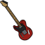 Gorillaz Noodle Custom default cursor