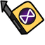 Blendin Blandin default cursor