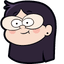 Candy Chiu pointer cursor