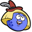 Franz default cursor