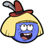 Franz pointer cursor