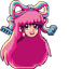 GIFfany pointer cursor