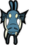 Gobblewonker pointer cursor