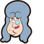 Twin Pines Spirit pointer cursor