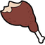 Manly Dan default cursor