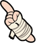 Old Man McGucket default cursor