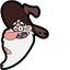 Old Man McGucket pointer cursor
