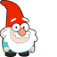 Shmebulock Spirit default cursor