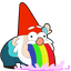 Shmebulock Spirit pointer cursor
