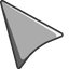 Cool Gray default cursor