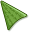 Desert Cactus default cursor