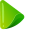 Harmonious default cursor