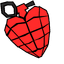 Green DAY default cursor