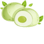 Green Moti Cute Cursor Pack pointer cursor