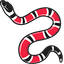 Kingsnake Trend default cursor