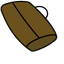 Gudetama Cute Mix default cursor