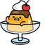 Cute Cursor Gudetama Pack pointer cursor