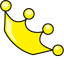 Cute Cursor Kingdom Pack default cursor