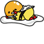 Saitama Crossover pointer cursor