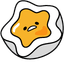 Gudetama Classic default cursor