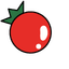 Custom Cursor: Gudetama Tomato Delight default cursor