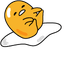 Yoga Gudetama default cursor