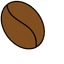 Coffee & Lazy Gudetama Cursor Pack default cursor