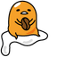 Coffee & Lazy Gudetama Cursor Pack pointer cursor