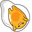 Gudetama Delight Mix pointer cursor