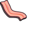 Bacon Buddy default cursor