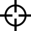 Shooter Games default cursor