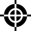 Shooter Games pointer cursor