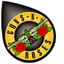 Axl Rose default cursor