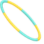 Gymnastics pointer cursor
