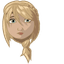 Astrid Hofferson pointer cursor
