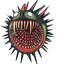 Whispering Death pointer cursor