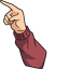Yasufumi Nekomata default cursor
