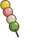 Korai Hoshiumi default cursor