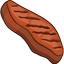 Kotaro Bokuto default cursor