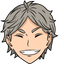 Koshi Sugawara pointer cursor